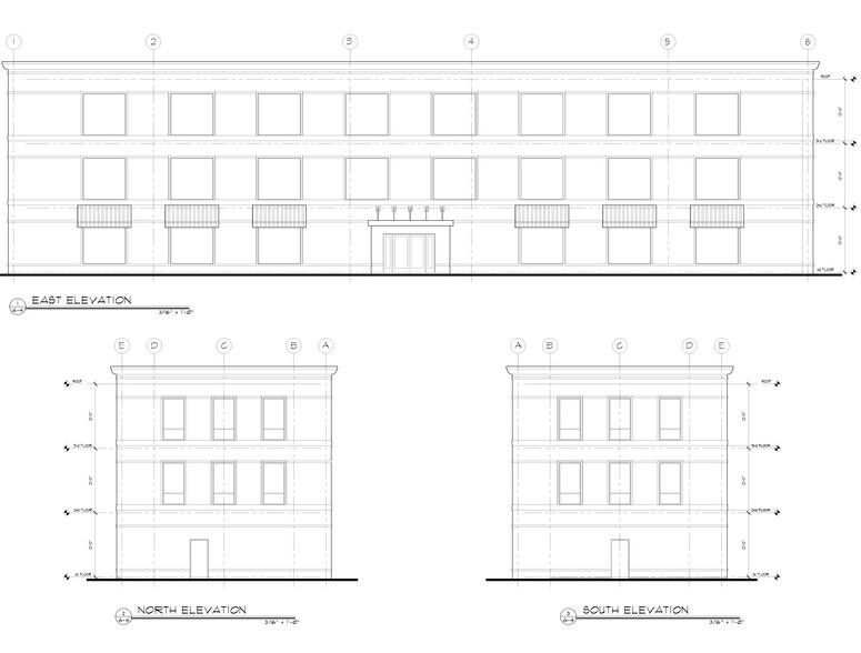 More Photos Of 570 Elmont Rd, Elmont Office For Sale