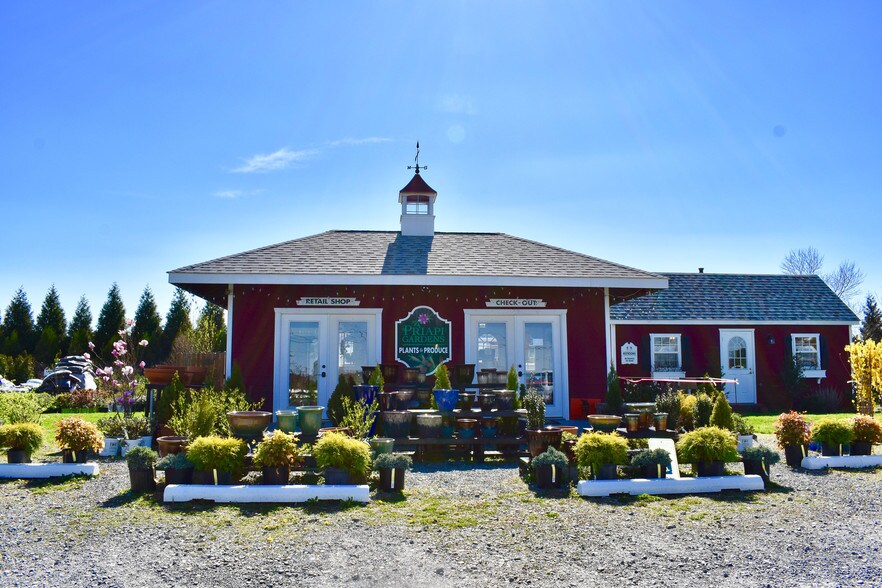 More Photos Of 5996 Augustine Herman Hwy, Cecilton Land For Lease