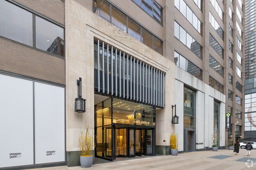More Photos Of 150 E 58th St, New York Office For Lease