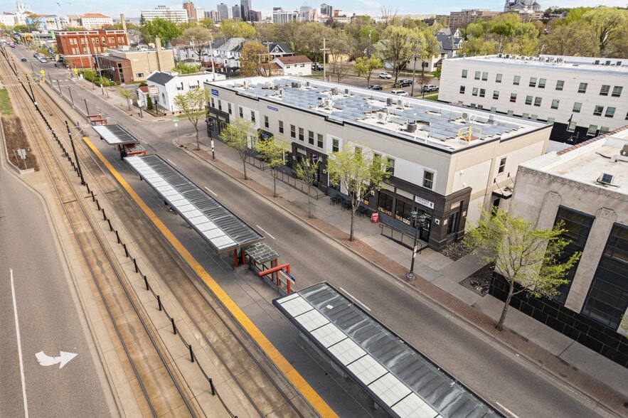 More Photos Of 360 University Ave W, Saint Paul Apartments For Lease
