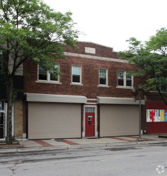 More Photos Of , Detroit General Retail For Sale