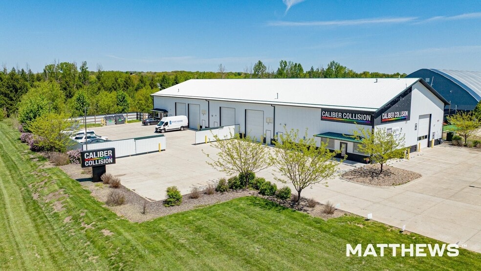 More Photos Of 3297 NW Prairie Ln, Des Moines Warehouse For Sale