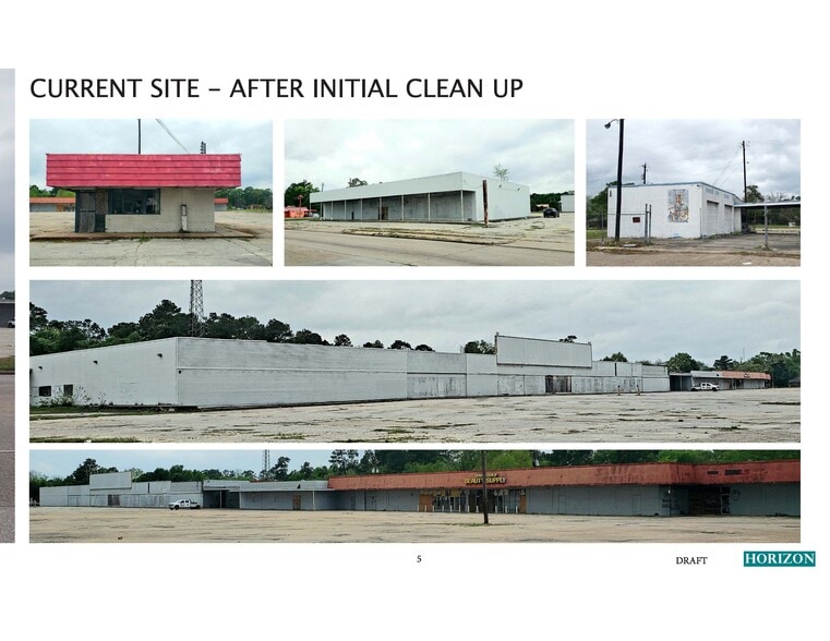 More Photos Of 9929 Homestead Rd, Houston Freestanding For Sale