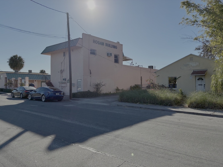 More Photos Of 1125 Clare Ave, West Palm Beach Storefront Retail Office For Lease