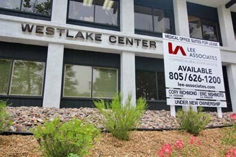 More Photos Of 3180 Willow Ln, Thousand Oaks Medical For Lease
