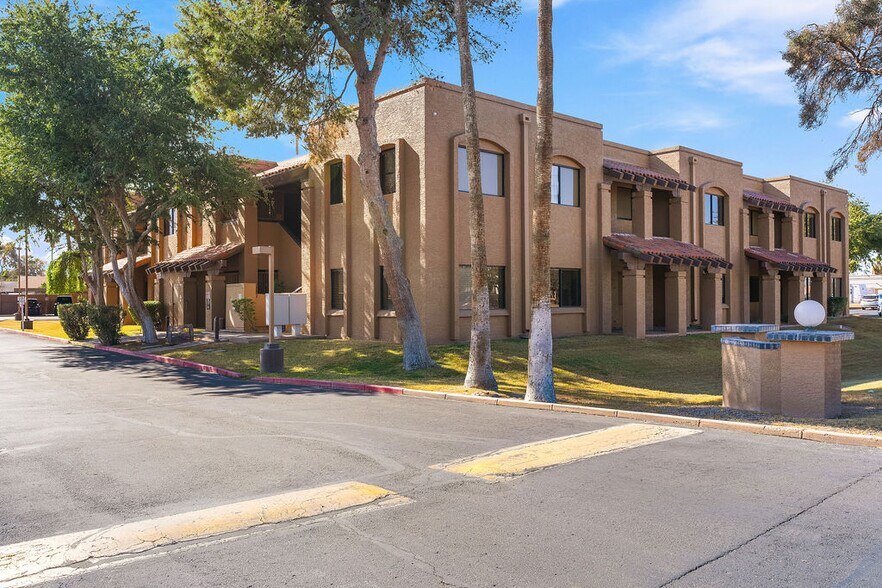 More Photos Of 931 E Southern Ave, Mesa Office For Lease