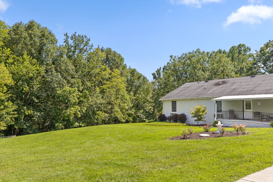 More Photos Of 3872 Brayton Mountain Rd, Graysville Skilled Nursing Facility For Sale