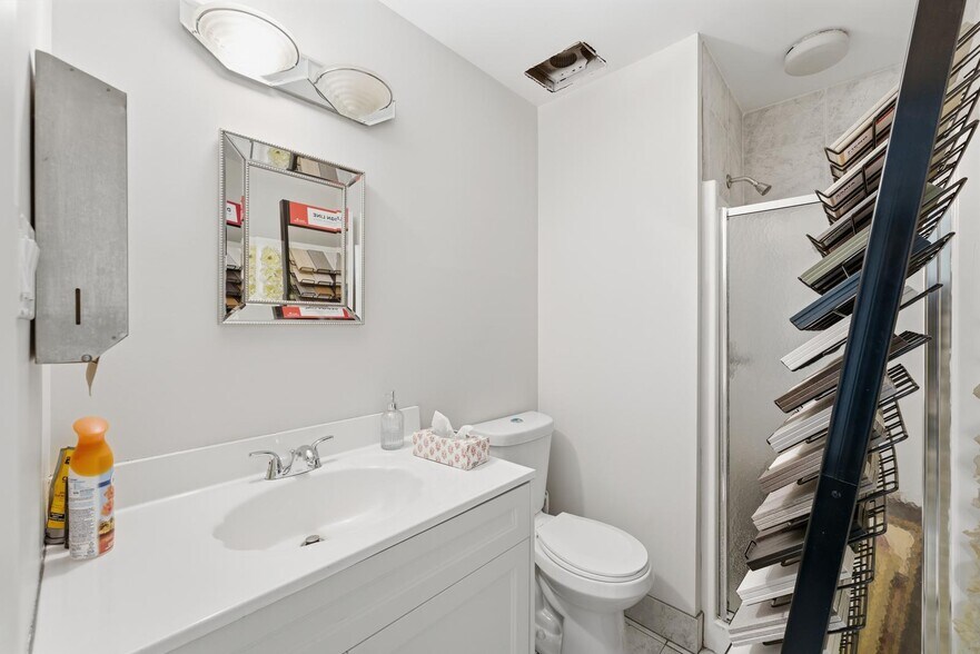 More Photos Of 40 Claireville Dr, Toronto Warehouse For Sale