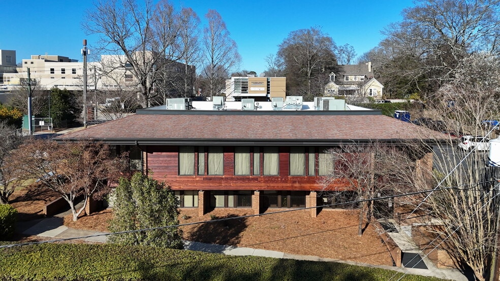 More Photos Of 195 King Ave, Athens Medical For Lease