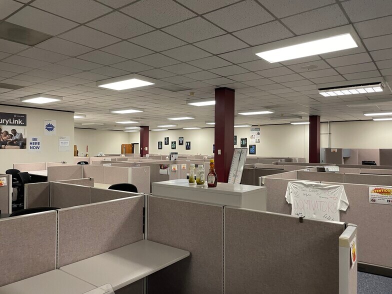 More Photos Of 720 Western Blvd, Tarboro Office For Sale