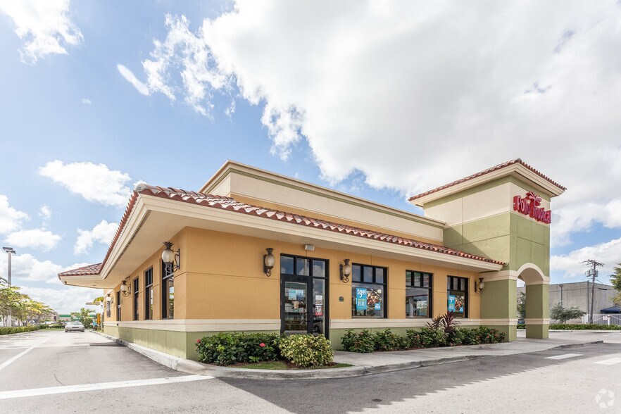 More Photos Of 7090-7010 SW 24th St, Miami Unknown For Lease