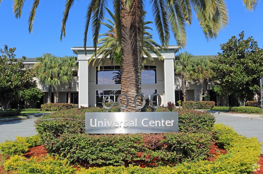 Primary Photo Of 6000 Turkey Lake Rd, Orlando Medical For Lease