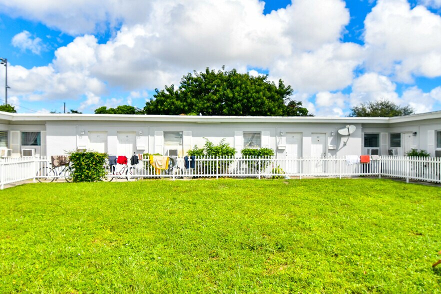 More Photos Of , Hallandale Beach Multifamily For Sale
