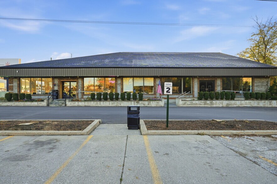 More Photos Of 4086 Davison Rd, Burton Freestanding For Sale