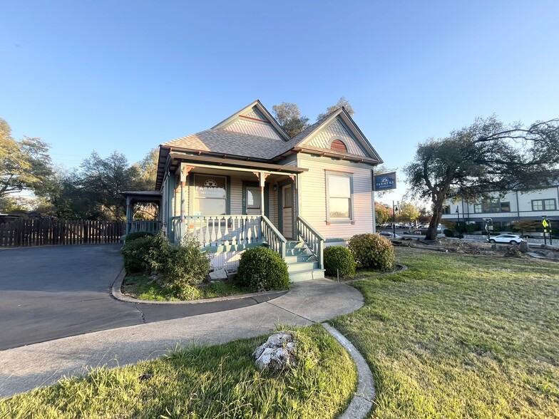 Primary Photo Of 5165 San Francisco St, Rocklin Office For Sale