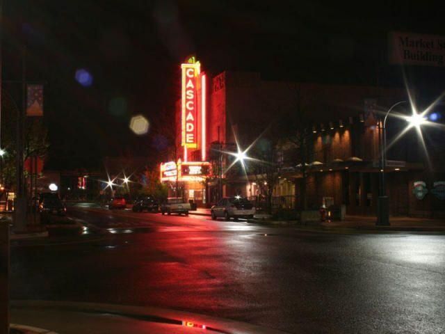 More Photos Of 1767 Market St, Redding Loft Creative Space For Lease