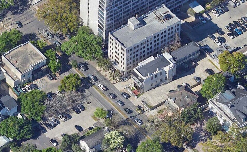 More Photos Of 1539 Jackson Ave, New Orleans Office Residential For Lease