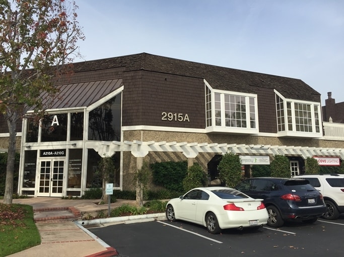 More Photos Of 2915 Red Hill Ave, Costa Mesa Loft Creative Space For Lease