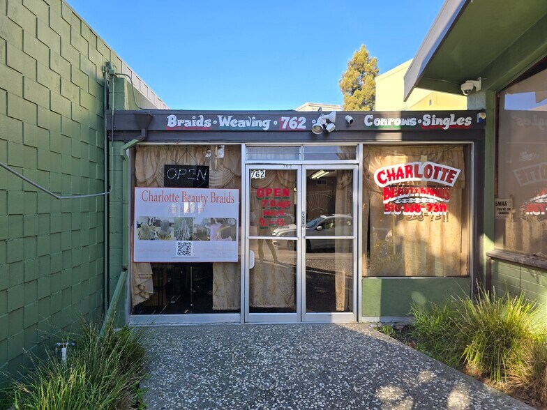 More Photos Of 770 A St, Hayward Office For Sale