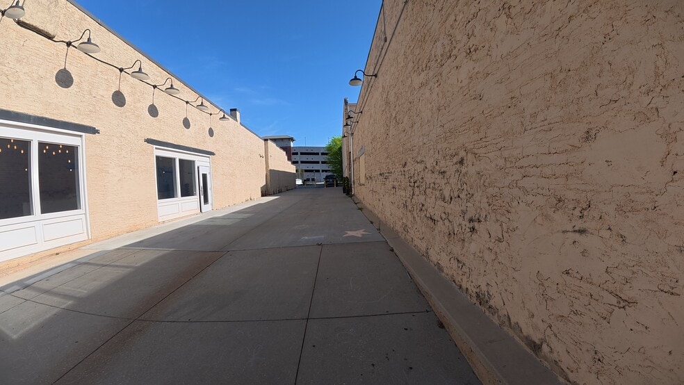 More Photos Of 119 E Poinsett St, Greer Storefront For Lease