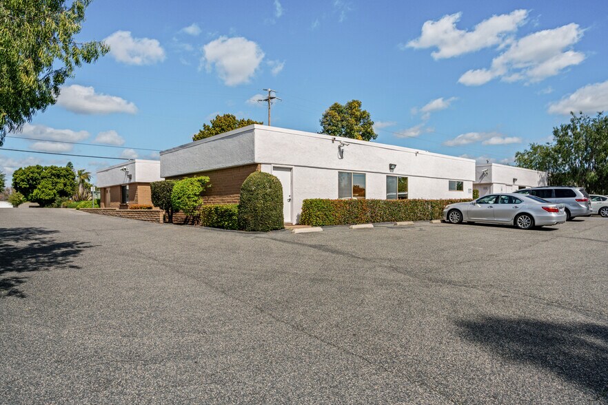 More Photos Of 645 E Elder St, Fallbrook Medical For Lease