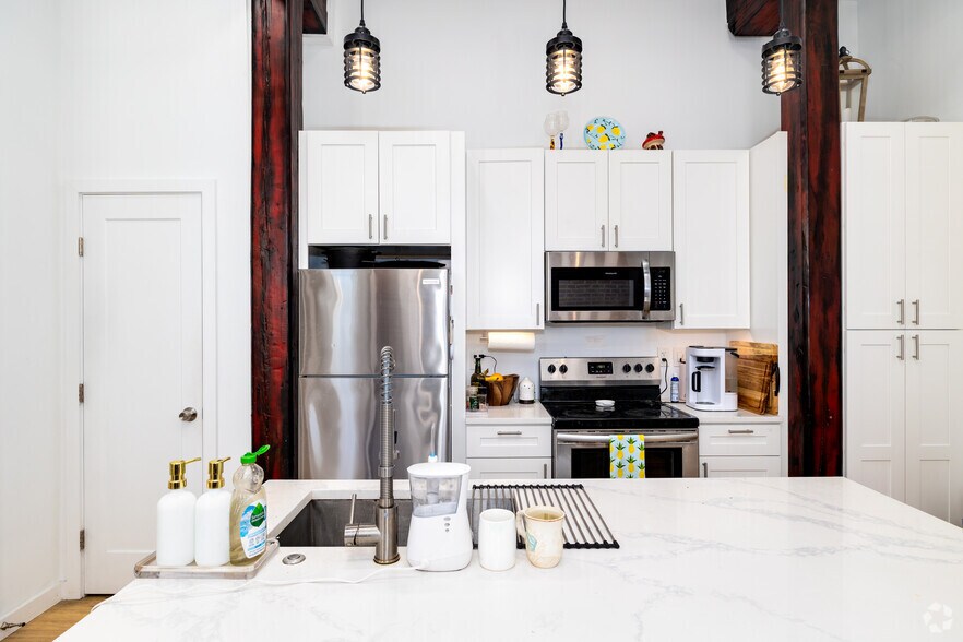 More Photos Of 2045-49 Trenton Ave, Philadelphia Apartments For Sale