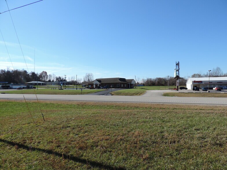 More Photos Of 111 Spencer Tennessee 111 Hwy, Spencer Land For Lease
