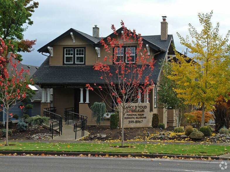 More Photos Of 1596 Liberty St SE, Salem Office For Lease