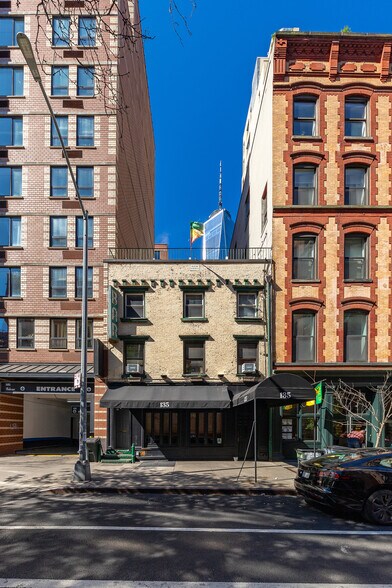 More Photos Of 135 Reade St, New York Multifamily For Sale