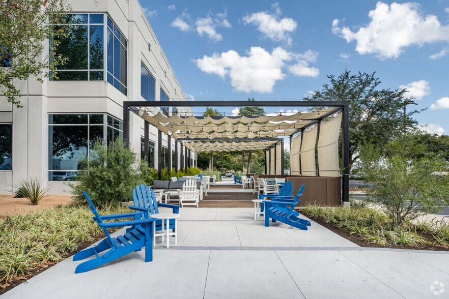 More Photos Of 101 E Old Settlers Blvd, Round Rock Medical For Lease