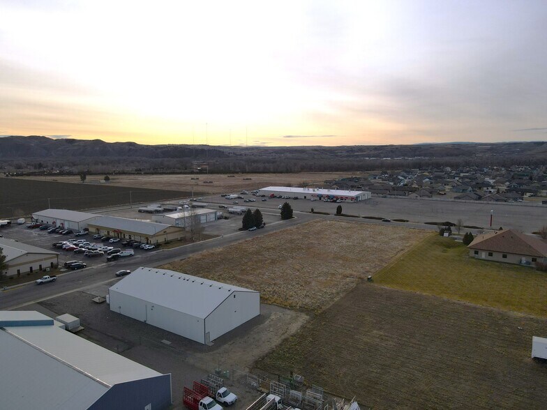 More Photos Of Weil St, Billings Land For Sale