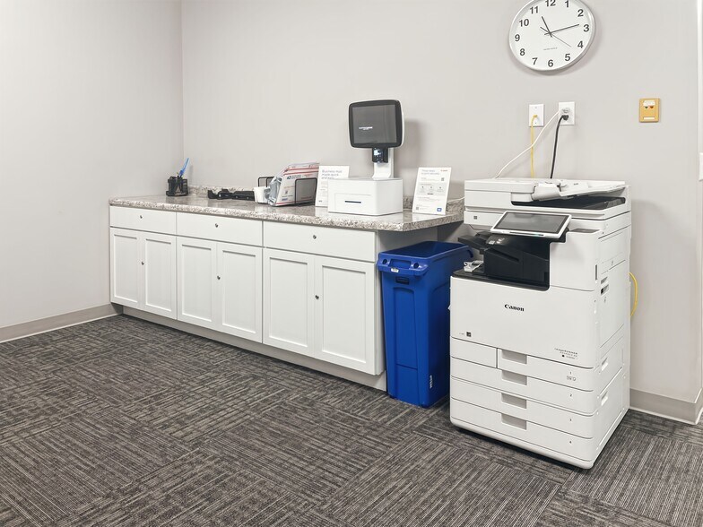 More Photos Of 3600-3700 Park 42 Dr, Sharonville Coworking Space