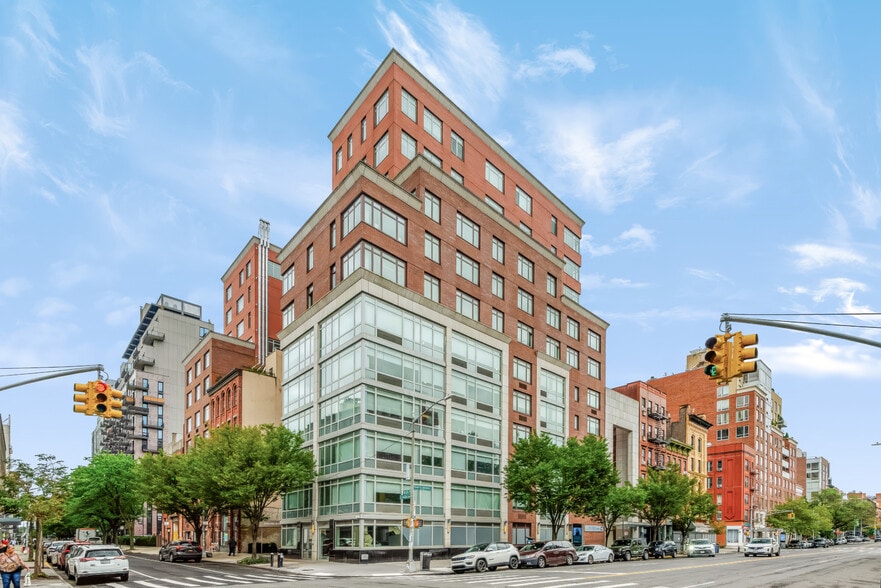 Primary Photo Of 2300 Frederick Douglass Blvd, New York Apartments For Sale