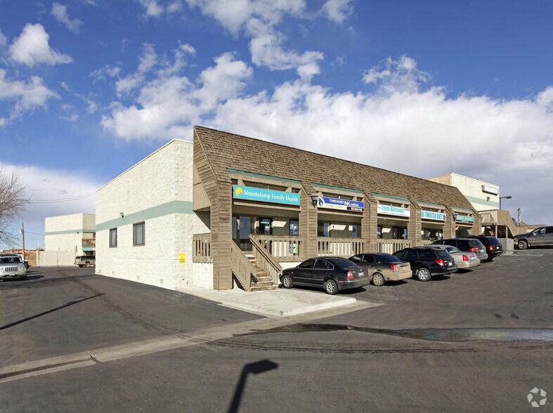 More Photos Of 12543 S Parker Rd, Parker Unknown For Lease