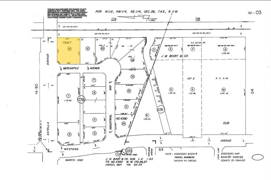 More Photos Of 7600-7612 Katella Ave, Stanton Storefront For Sale