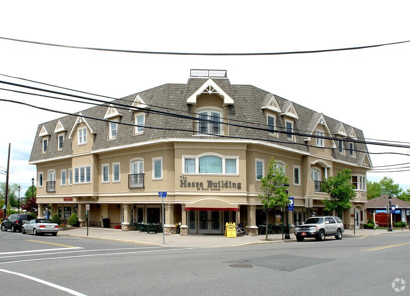 Primary Photo Of 25 1st Ave, Atlantic Highlands Office For Lease