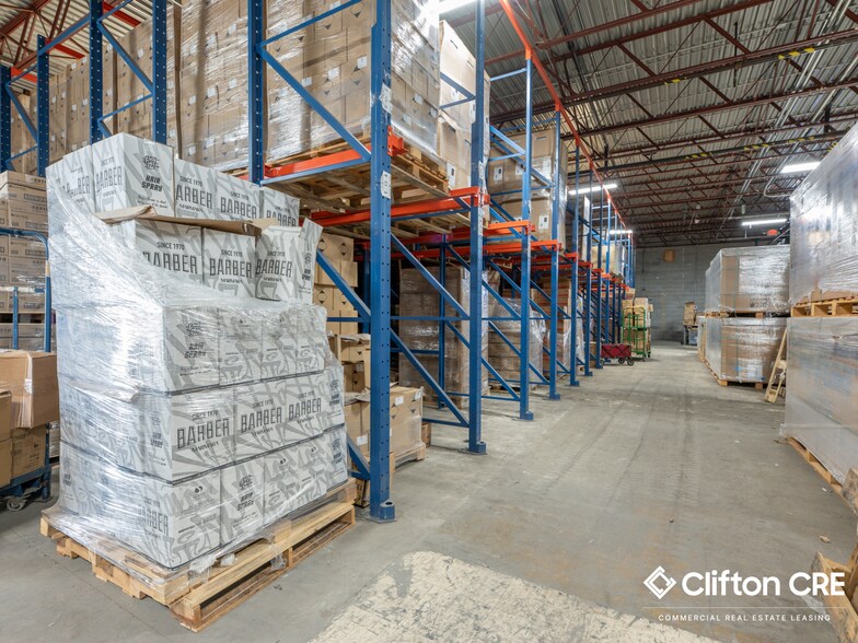 More Photos Of 1 Kero Rd, Carlstadt Showroom For Lease