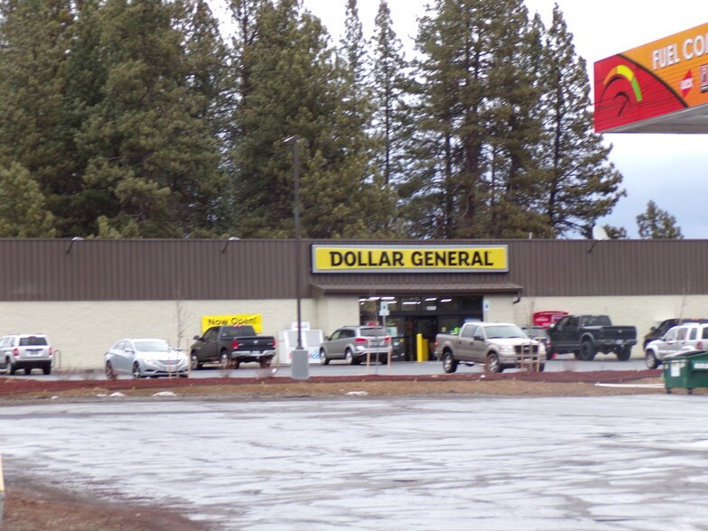 More Photos Of 1008 Chiloquin Blvd, Chiloquin Freestanding For Sale