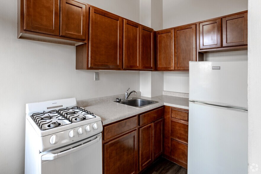 More Photos Of 1009 Park Ave, Minneapolis Apartments For Sale