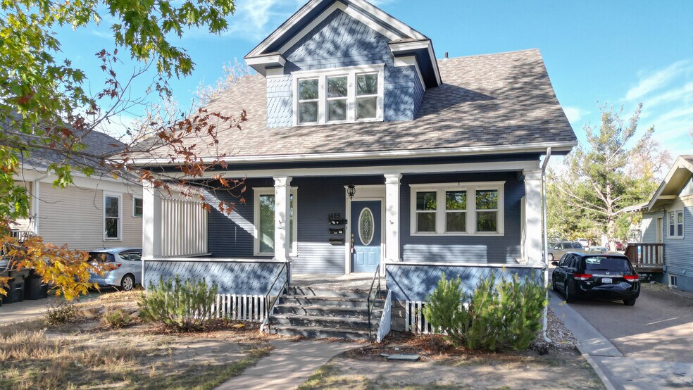 More Photos Of 1825 7th Ave, Greeley Multifamily For Sale