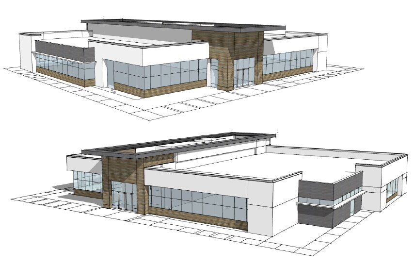 More Photos Of 5963 W Emerald St, Boise Office For Lease