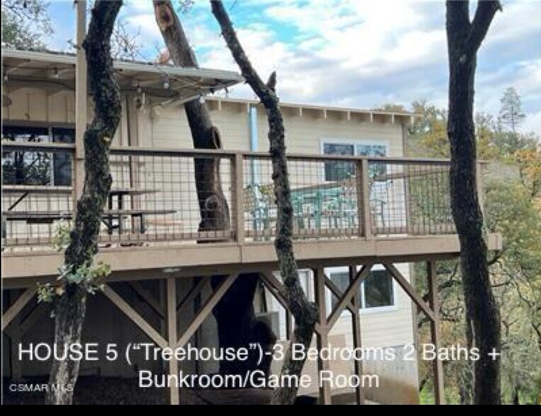 More Photos Of 6545 Nacimiento Shores Rd, Bradley Specialty For Sale