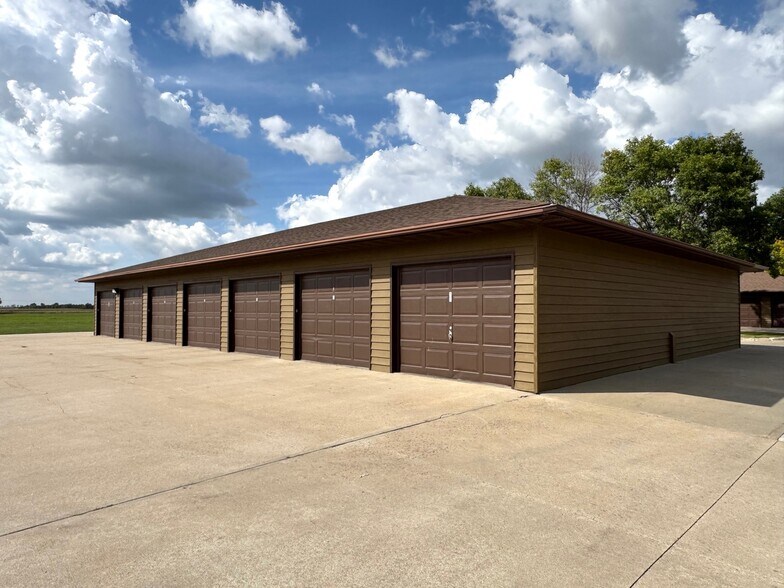 More Photos Of , Mitchell Multifamily For Sale