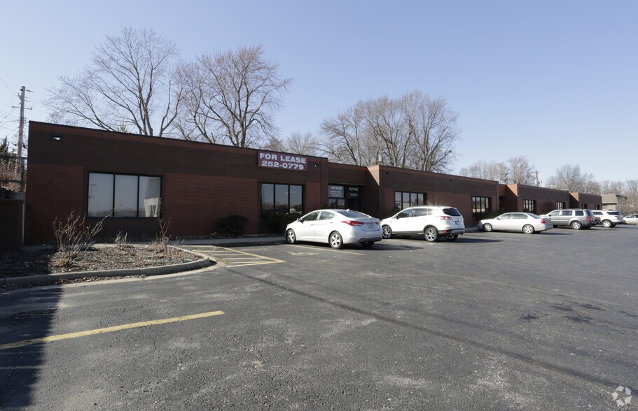 More Photos Of 4010-4016 S Lynn Ct, Independence Medical For Lease