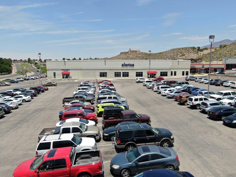 More Photos Of 1015 Belvidere St, El Paso Office For Sale