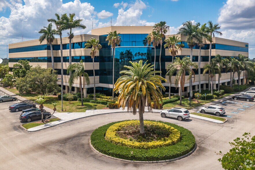 More Photos Of 1401 NW 136th Ave, Sunrise Office For Lease