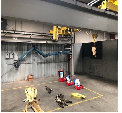 More Photos Of 112 John Dodd Rd, Spartanburg Manufacturing For Sale