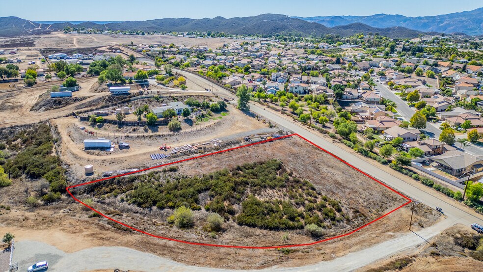 More Photos Of 0 Sunset Ave, Menifee Land For Sale