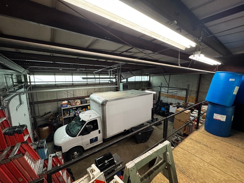 More Photos Of 6128 Madison Ave, Berkeley Industrial For Sale