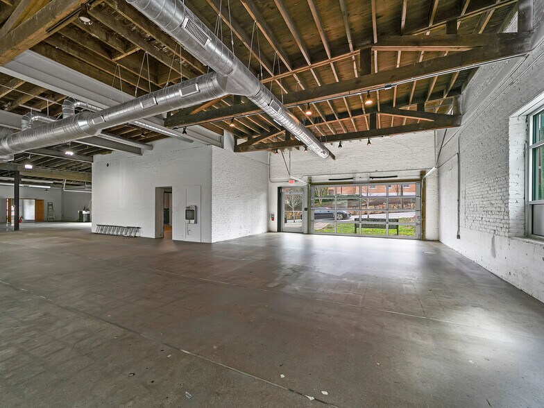 More Photos Of 37 N Broad St, Brevard Storefront Retail Office For Lease